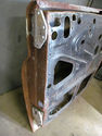 1960 Jaguar MK9 Right Rear Door