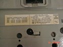 Circuit Breaker Frame  3 Pole Unit-ITE Imperial Co