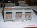 Circuit Breaker Frame  3 Pole Unit-ITE Imperial Co