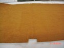 Mercedes 107 NOS Carpet Piece-Part#107 684 1609/83