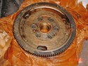 Austin Mini/M.G.1100 Original BMC Flywheel-NOS