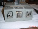 Circuit Breaker Frame  3 Pole Unit-ITE Imperial Co