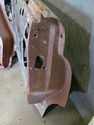 1960 Jaguar MK9 Right Rear Door