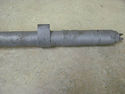 1967 Lamborghini 400 Camshaft w/Sprocket-Right Han