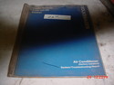 2 Volkswagon Repair Manuals-Type 32/33 Dasher