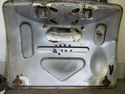 1960 Jaguar MK9 Trunk Lid