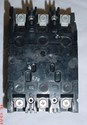 General Electric Circuit Breaker D550+