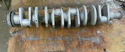 1967 Lamborghini 400 Crank Shaft