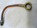 JAGUAR 3.8S,  420 &  MK10 FUEL LINES-FUEL PUMP to 