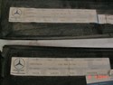 Mercedes 116 L&R Under Front Headlight Panel-NOS