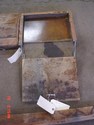 1960 Jaguar MK9 Picnic Table Assembly