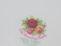 Royal Albert Old Country Roses 5 salad / dessert p