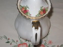 Royal Albert Old Country Roses Large Coffee Pot 10