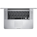 Apple MacBook Pro 15" Intel® Quad CoreTM i7 2.20G
