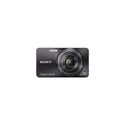 Sony Cyber-shot W570 Compact Black