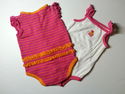 Girl's 9 Months Lot Brands Include: Carter's, Disn