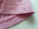 3 Piece Old Navy/Cozy Toes Pink Outfit sz 12 Month