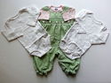 Huge Girl's 6-9 Months Lot Gymboree, Children's Pl