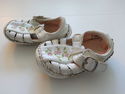 2 Pairs Baby Girl's Shoes  Koala Kids sz 2 & Child