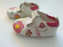 2 Pairs Baby Girl's Shoes  Koala Kids sz 2 & Child