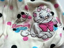 Girl's 3-6 Month Lot  Disney, First Impressions, O