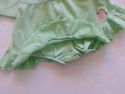 2 Piece Okie Dokie Dressy Light Green "10"  Outfit