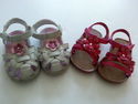 2 Pairs Toddler Girl's  Sesame Street Abby Cadabby