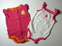 Girl's 9 Months Lot Brands Include: Carter's, Disn