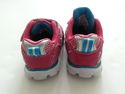 Toddler Girl's Pink w/ Blue Trim Disney Princess V