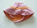 3 Piece Old Navy/Cozy Toes Pink Outfit sz 12 Month