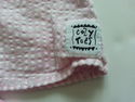 3 Piece Old Navy/Cozy Toes Pink Outfit sz 12 Month