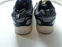 Toddler Boy's Athletic Starter Tie Sneakers sz 9 E