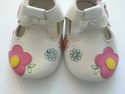 2 Pairs Baby Girl's Shoes  Koala Kids sz 2 & Child