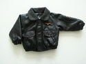 Big Chill Outerwear Bomber Jacket w/ Removable Hoo