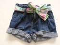 2 Piece Garanimals/OshKosh Fuchsia "Flower Power" 