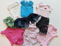 Girl's 6-9 Months Lot Koala  Baby, Miniwear, Child