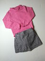 Huge Girl's 6-9 Months Lot Gymboree, Children's Pl