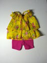 Huge Girl's 3-6 Month Lot Tommy Hilfiger, OshKosh,