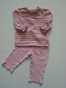 15 Piece Girl's sz 12 Months Lot Carter's, Old Nav