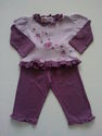 15 Piece Girl's sz 12 Months Lot Carter's, Old Nav