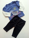 Girl's 6-12 Months Lot Brands Include: Baby Gap, C