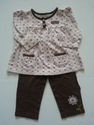 15 Piece Girl's sz 12 Months Lot Carter's, Old Nav