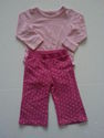 15 Piece Girl's sz 12 Months Lot Carter's, Old Nav