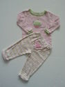 15 Piece Girl's sz 12 Months Lot Carter's, Old Nav