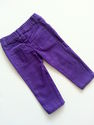 2 Pc Garanimals/Healthtex LS Purple "Laugh, Love, 