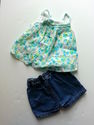 Huge Girl's 3-6 Month Lot Tommy Hilfiger, OshKosh,