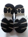 Toddler Boy's Athletic Starter Tie Sneakers sz 9 E