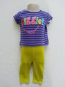 2 Piece Garanimals/Circo "Giggle!" Outfit  sz 12 M