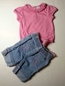 Huge Girl's 6 Months Lot Gymboree, Baby Gap, Janie