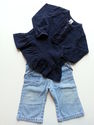 Girl's 6-12 Months Lot Brands Include: Baby Gap, C